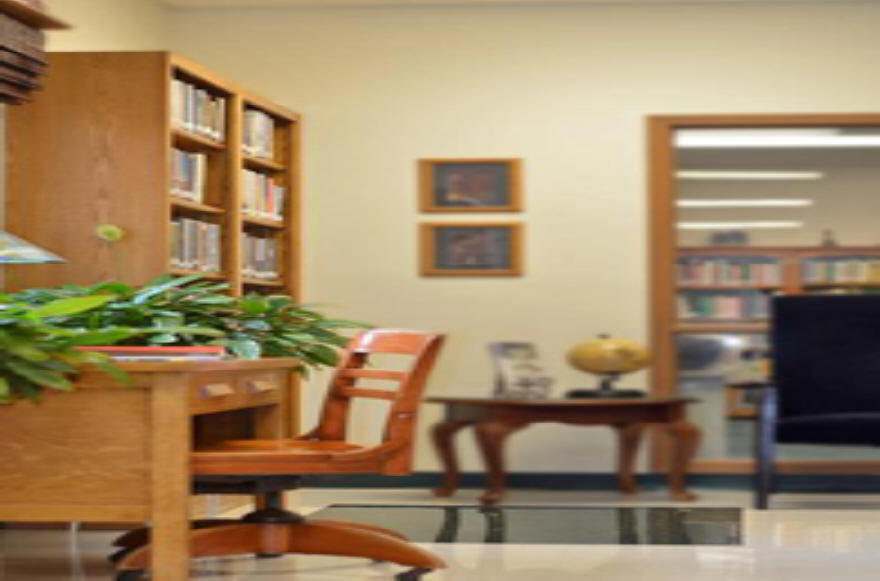 GentryCounty Public Library